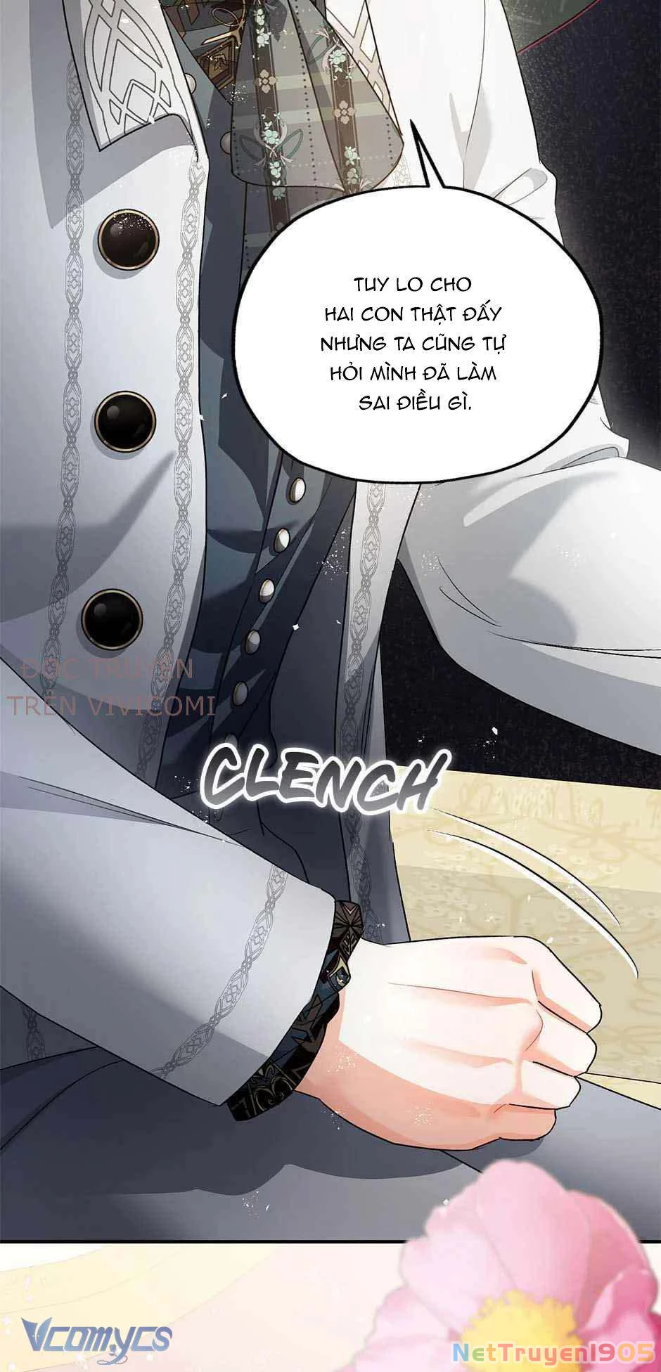 Liều Thuốc An Thần Của Bạo Chúa Chapter 44 - 49