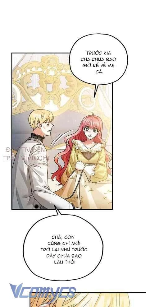 Liều Thuốc An Thần Của Bạo Chúa Chapter 44 - 52