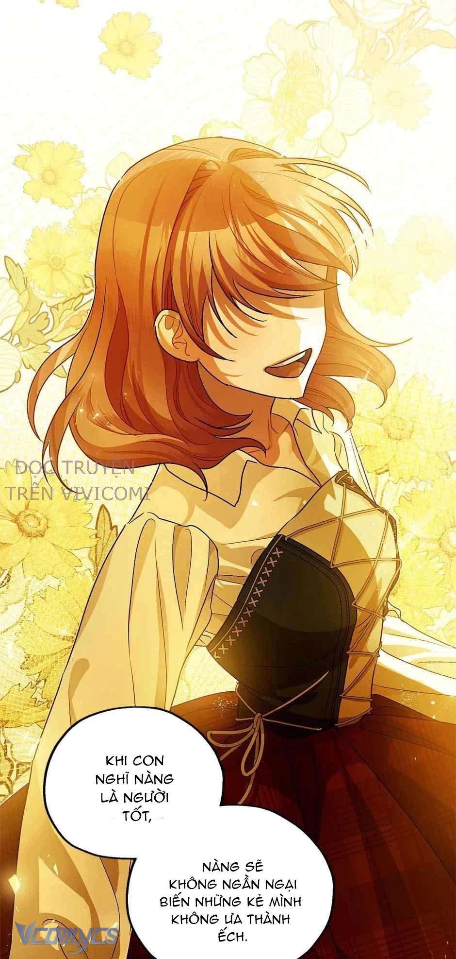 Liều Thuốc An Thần Của Bạo Chúa Chapter 44 - 54