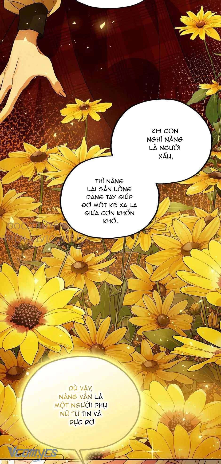 Liều Thuốc An Thần Của Bạo Chúa Chapter 44 - 55