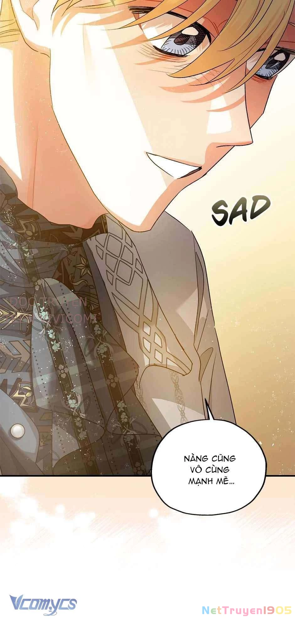 Liều Thuốc An Thần Của Bạo Chúa Chapter 44 - 56