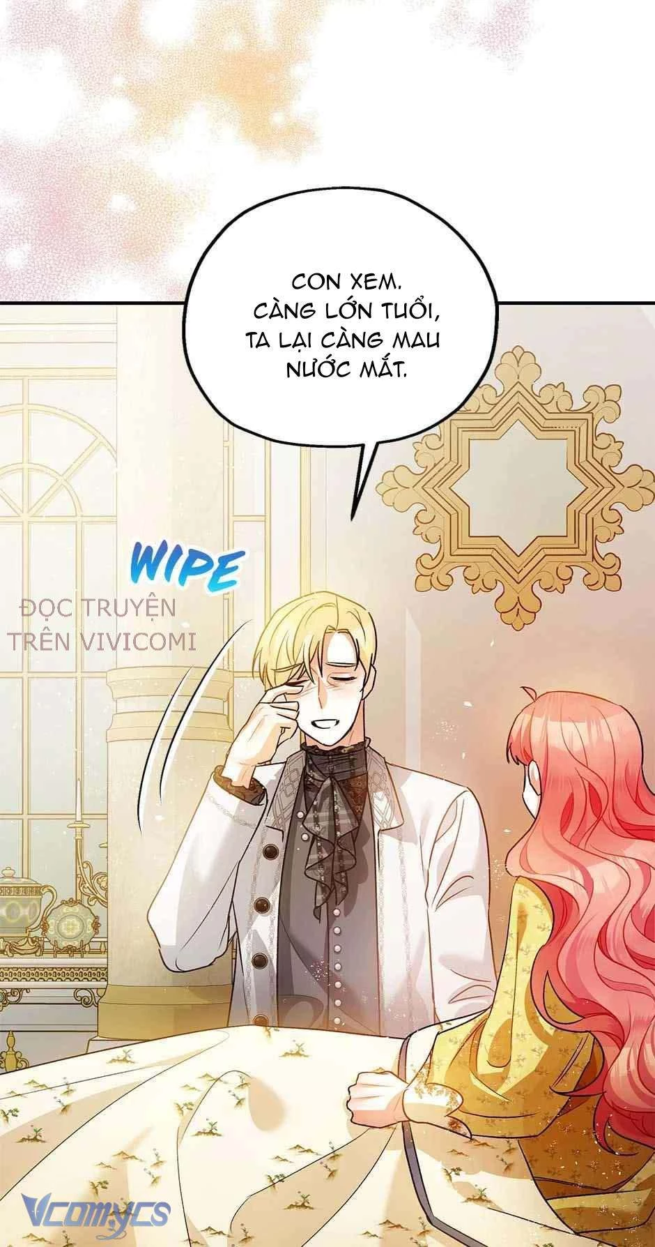 Liều Thuốc An Thần Của Bạo Chúa Chapter 44 - 59