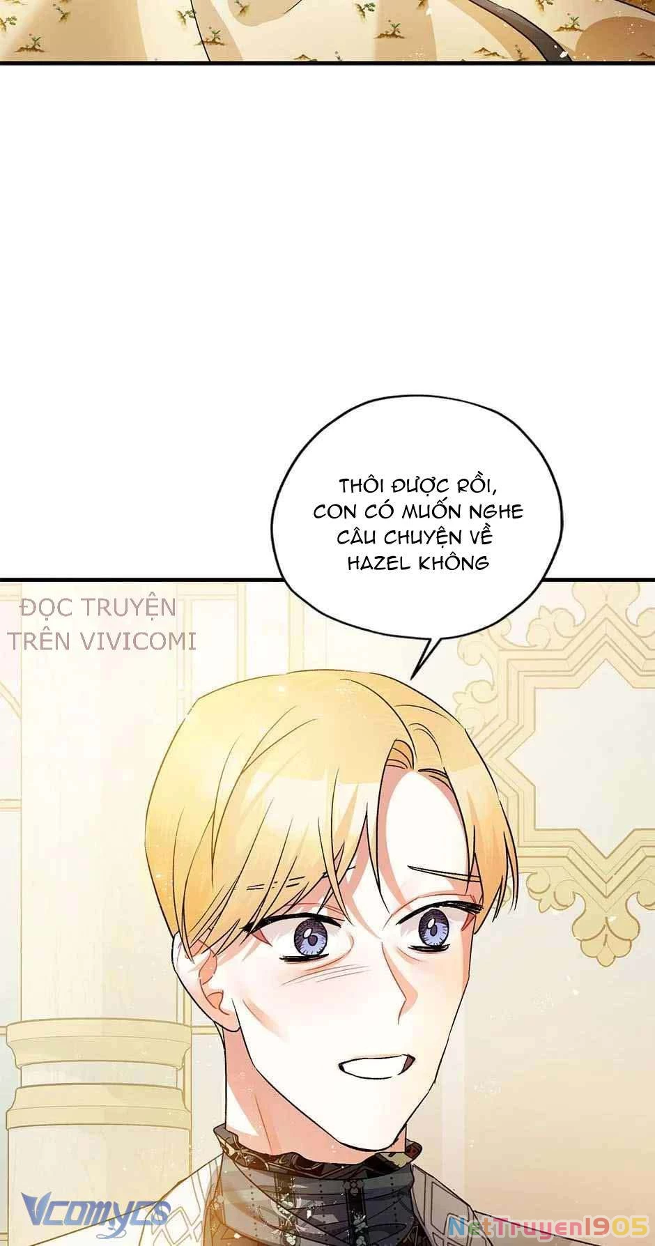 Liều Thuốc An Thần Của Bạo Chúa Chapter 44 - 60