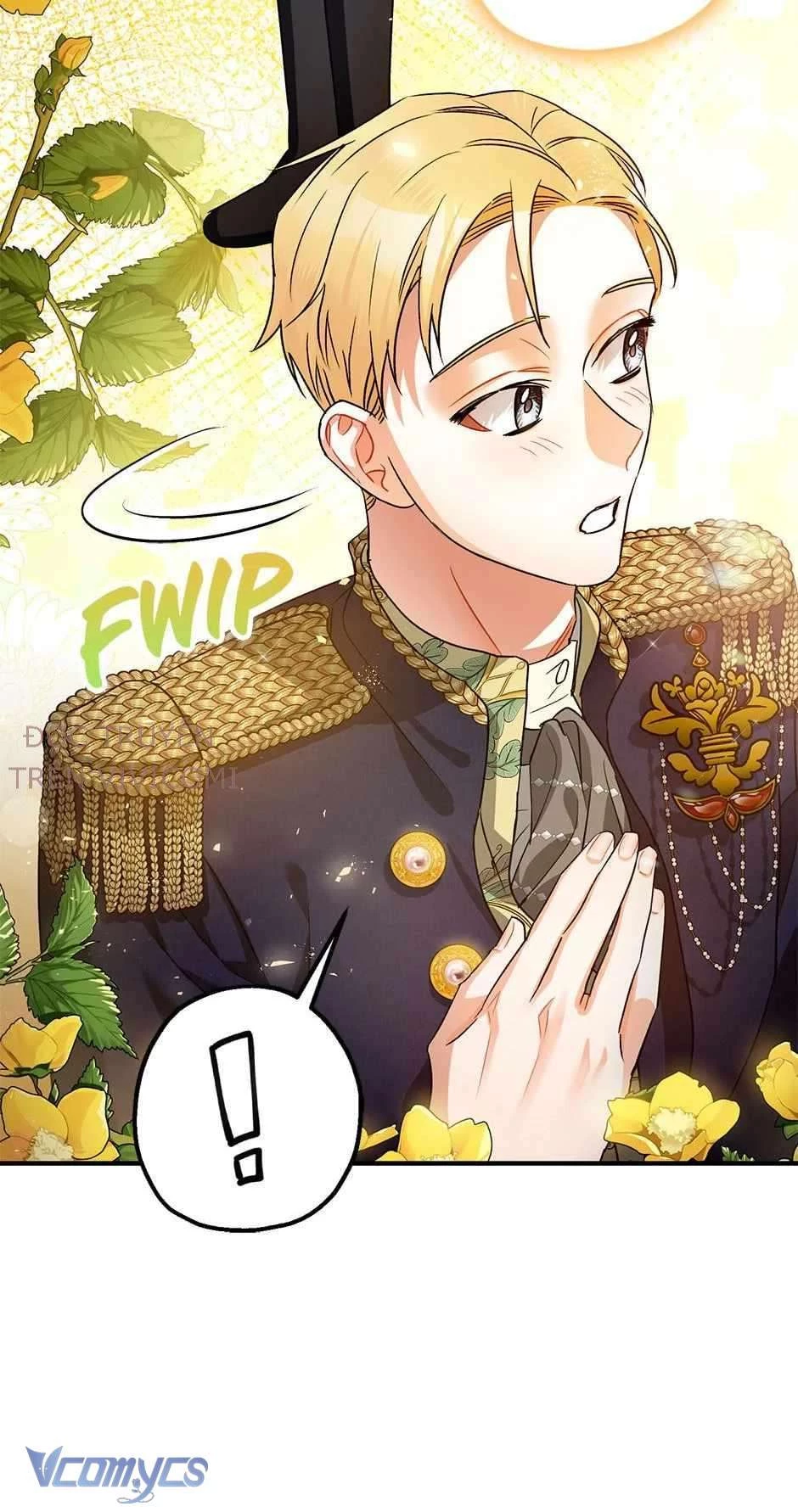 Liều Thuốc An Thần Của Bạo Chúa Chapter 44 - 63