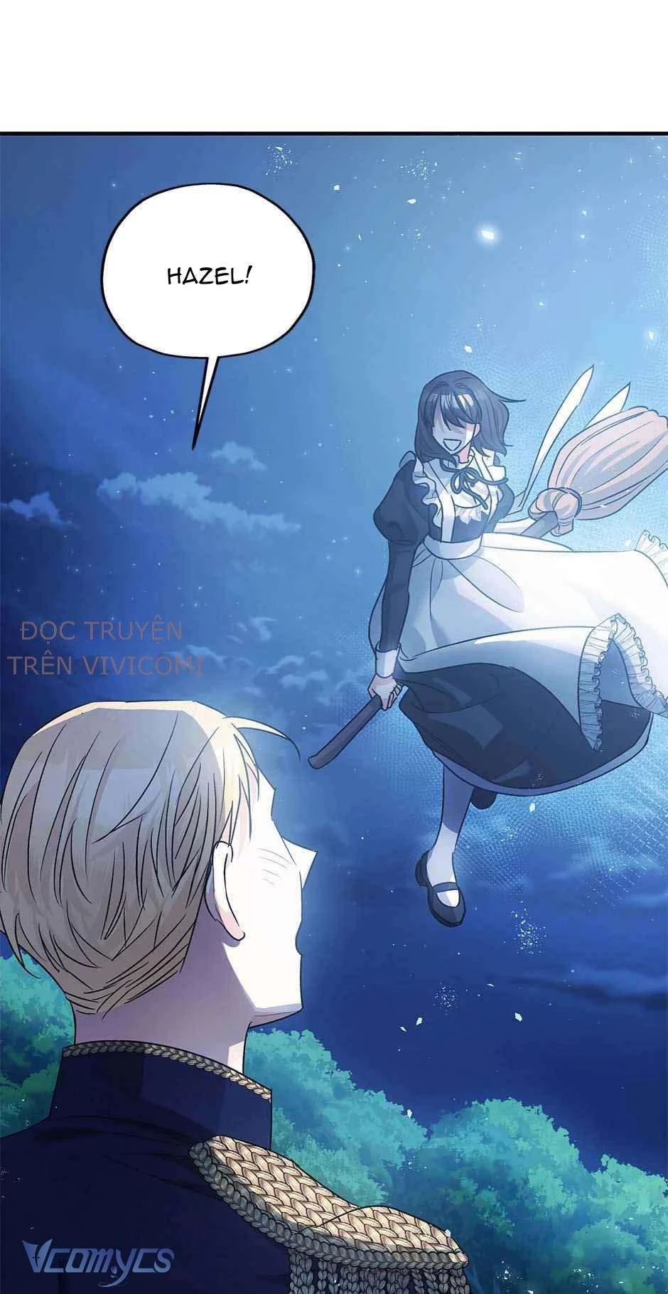 Liều Thuốc An Thần Của Bạo Chúa Chapter 44 - 64