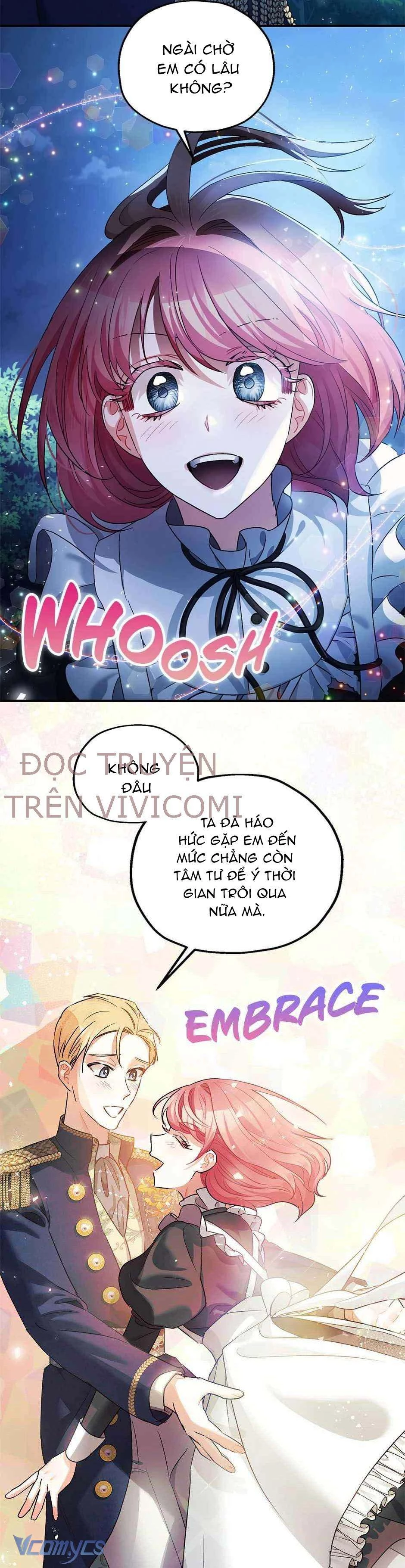 Liều Thuốc An Thần Của Bạo Chúa Chapter 44 - 65