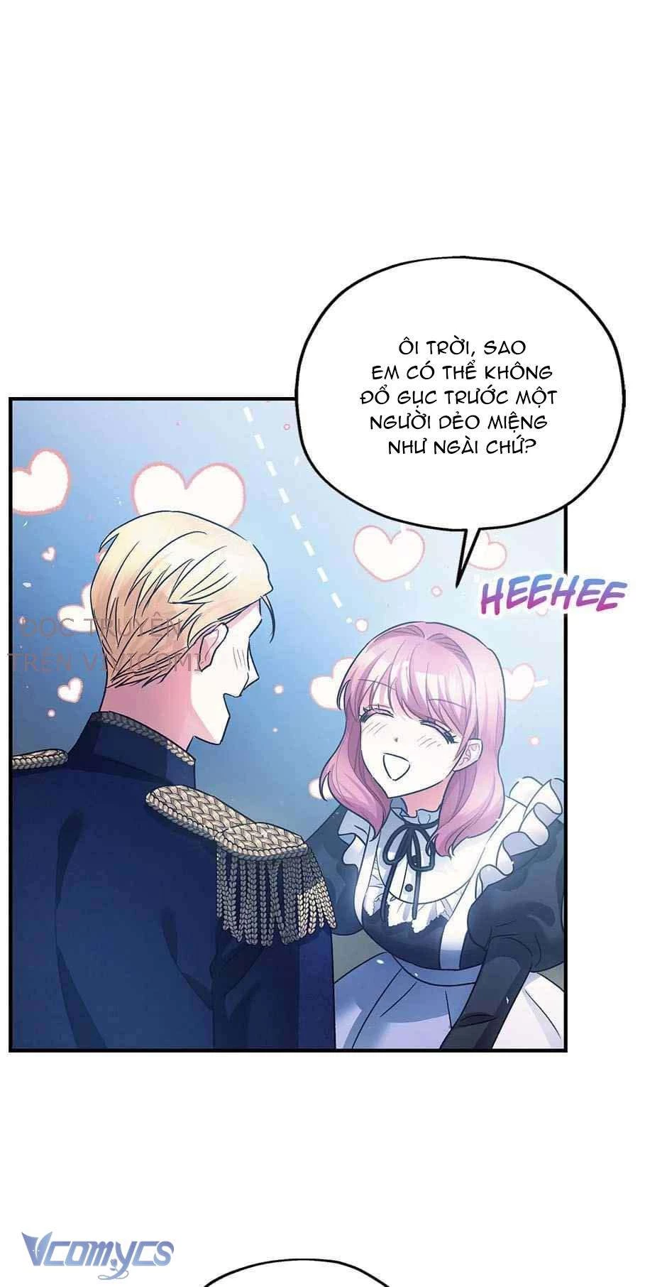 Liều Thuốc An Thần Của Bạo Chúa Chapter 44 - 67