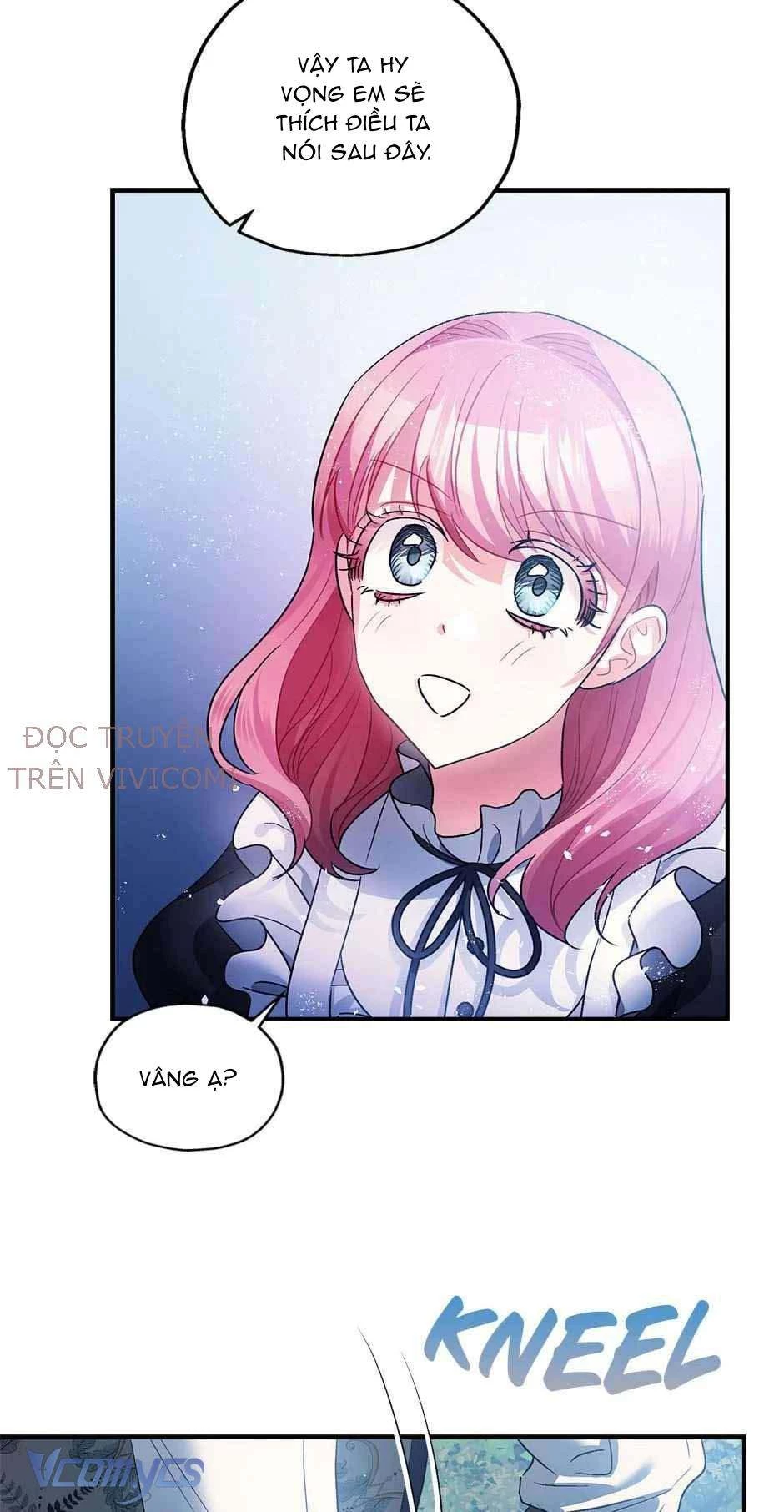 Liều Thuốc An Thần Của Bạo Chúa Chapter 44 - 68