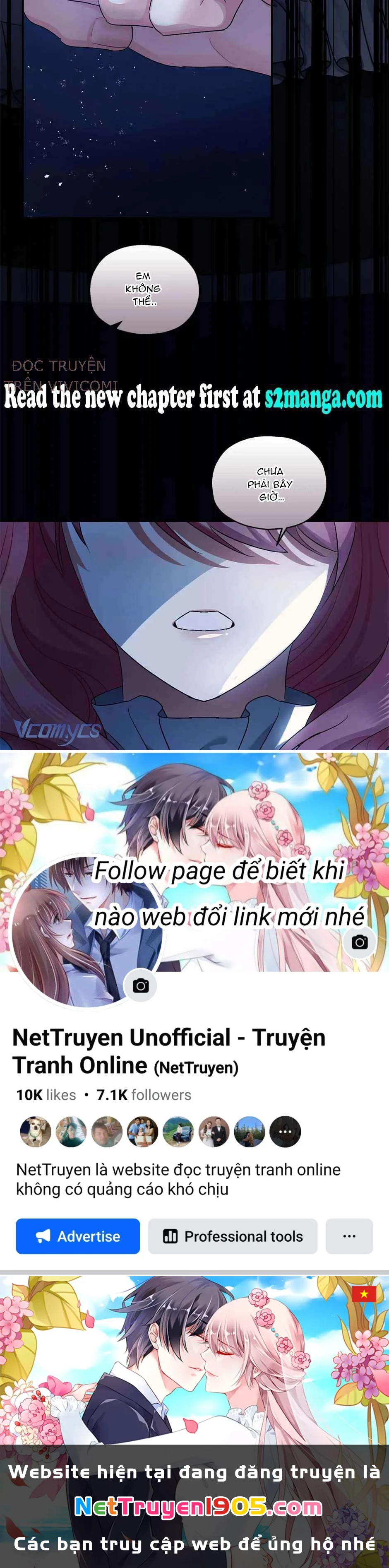 Liều Thuốc An Thần Của Bạo Chúa Chapter 44 - 72