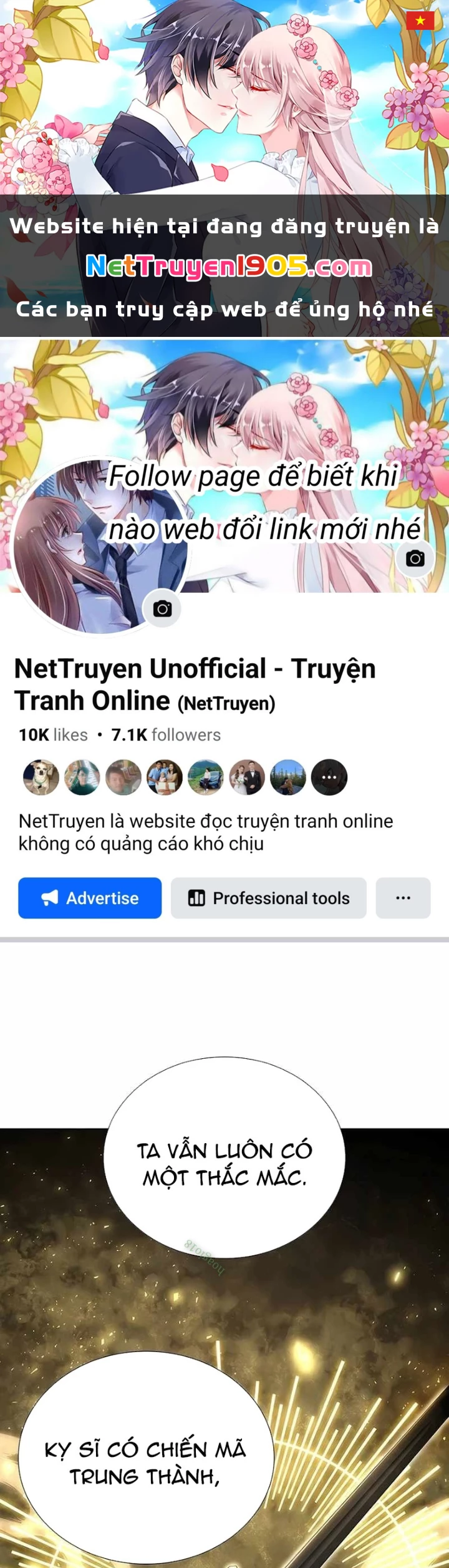 Học Viện Minh Triết Chapter 18 - 1
