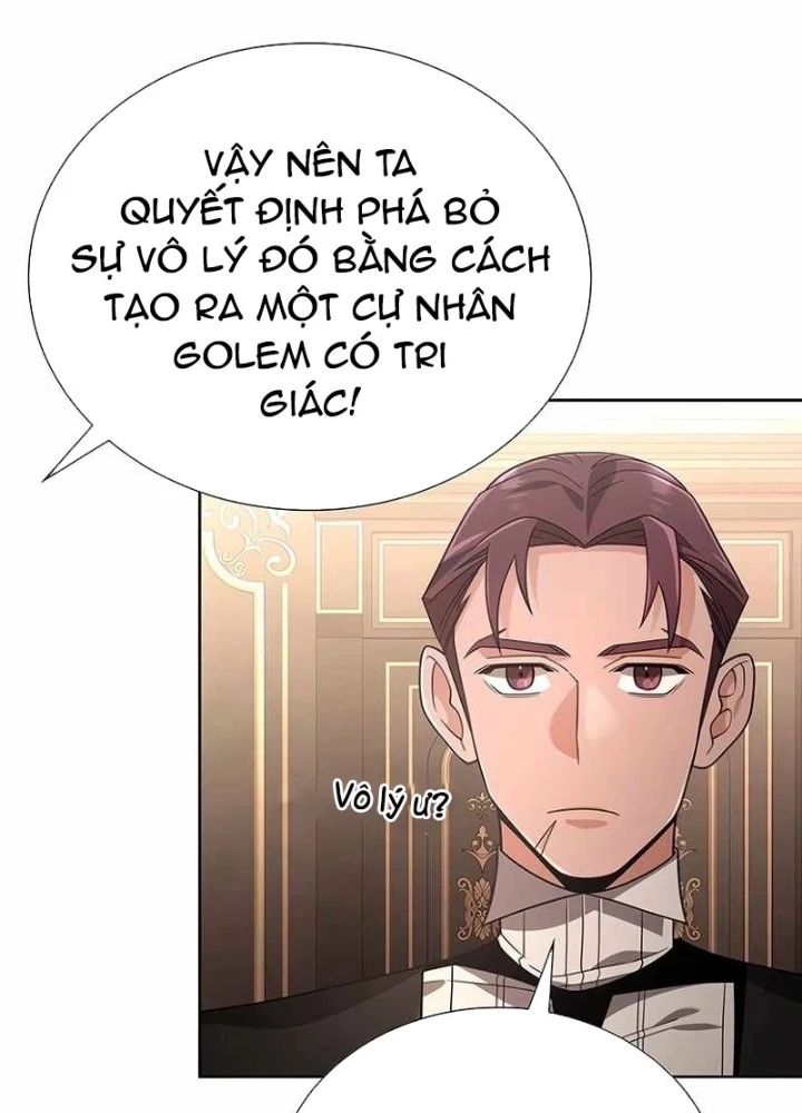 Học Viện Minh Triết Chapter 18 - 11