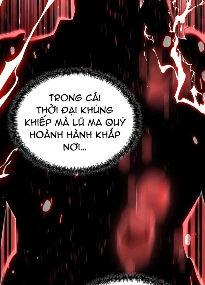 Học Viện Minh Triết Chapter 18 - 23