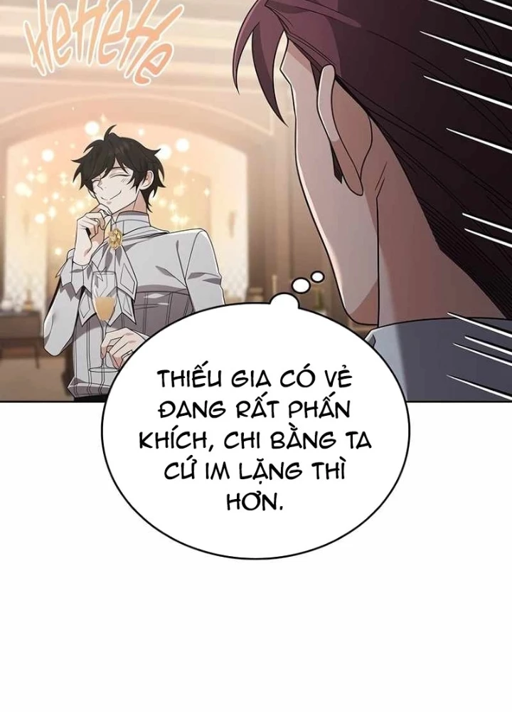 Học Viện Minh Triết Chapter 18 - 31