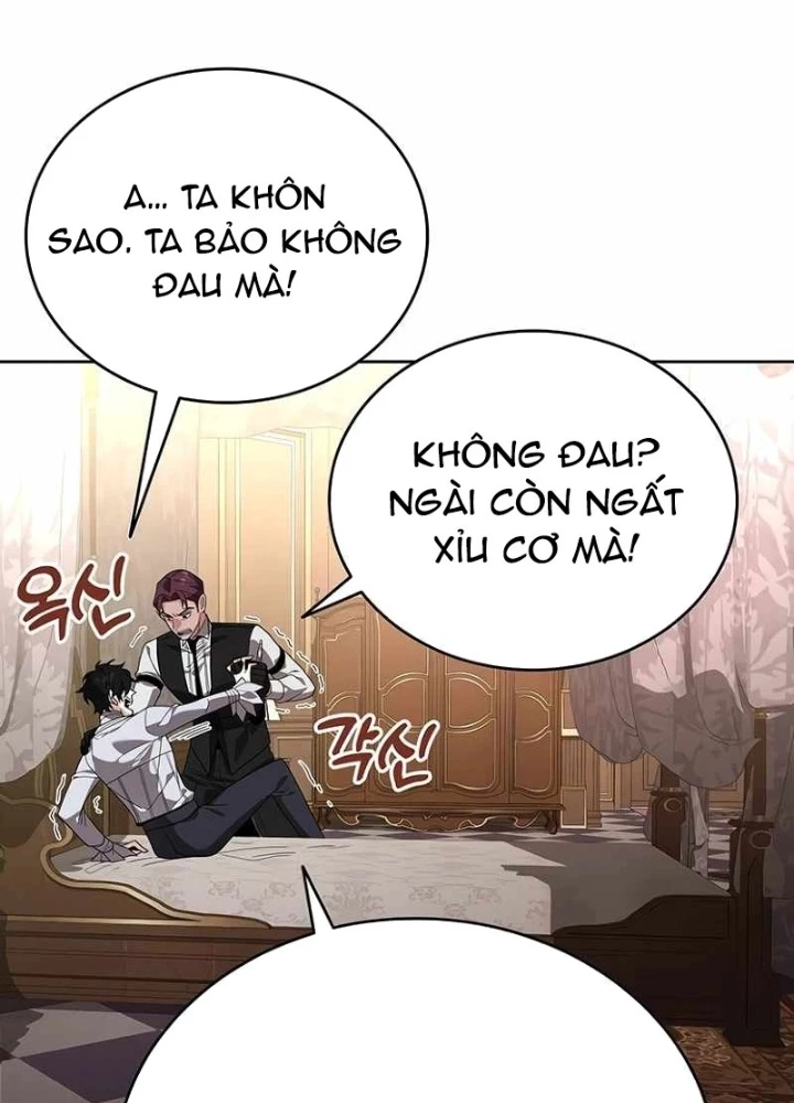 Học Viện Minh Triết Chapter 18 - 51
