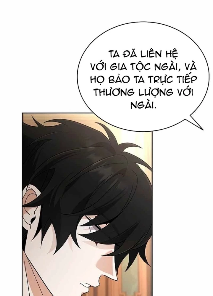 Học Viện Minh Triết Chapter 18 - 129