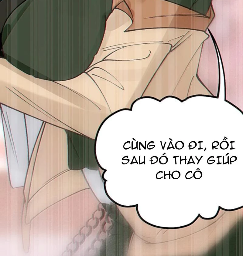 Sau khi ta biến thành quái vật xúc tu, các cô ấy càng điên cuồng hơn! Chapter 29 - 3