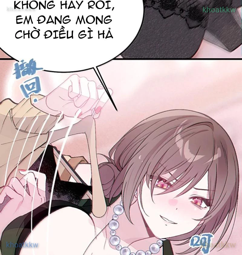 Sau khi ta biến thành quái vật xúc tu, các cô ấy càng điên cuồng hơn! Chapter 29 - 10