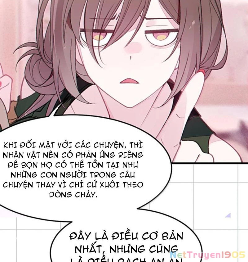 Sau khi ta biến thành quái vật xúc tu, các cô ấy càng điên cuồng hơn! Chapter 29 - 13