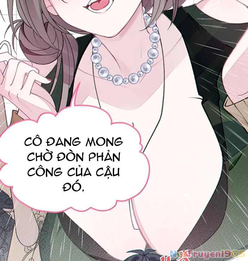 Sau khi ta biến thành quái vật xúc tu, các cô ấy càng điên cuồng hơn! Chapter 29 - 15