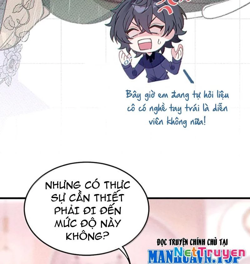Sau khi ta biến thành quái vật xúc tu, các cô ấy càng điên cuồng hơn! Chapter 29 - 16
