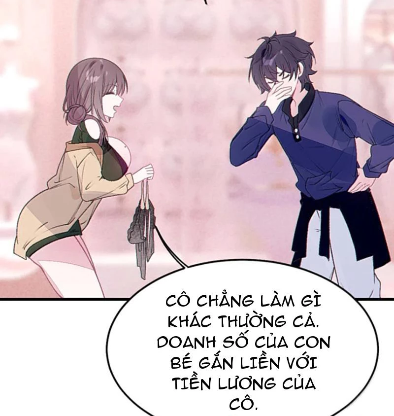 Sau khi ta biến thành quái vật xúc tu, các cô ấy càng điên cuồng hơn! Chapter 29 - 17