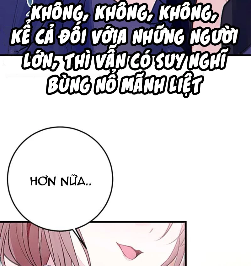 Sau khi ta biến thành quái vật xúc tu, các cô ấy càng điên cuồng hơn! Chapter 29 - 19