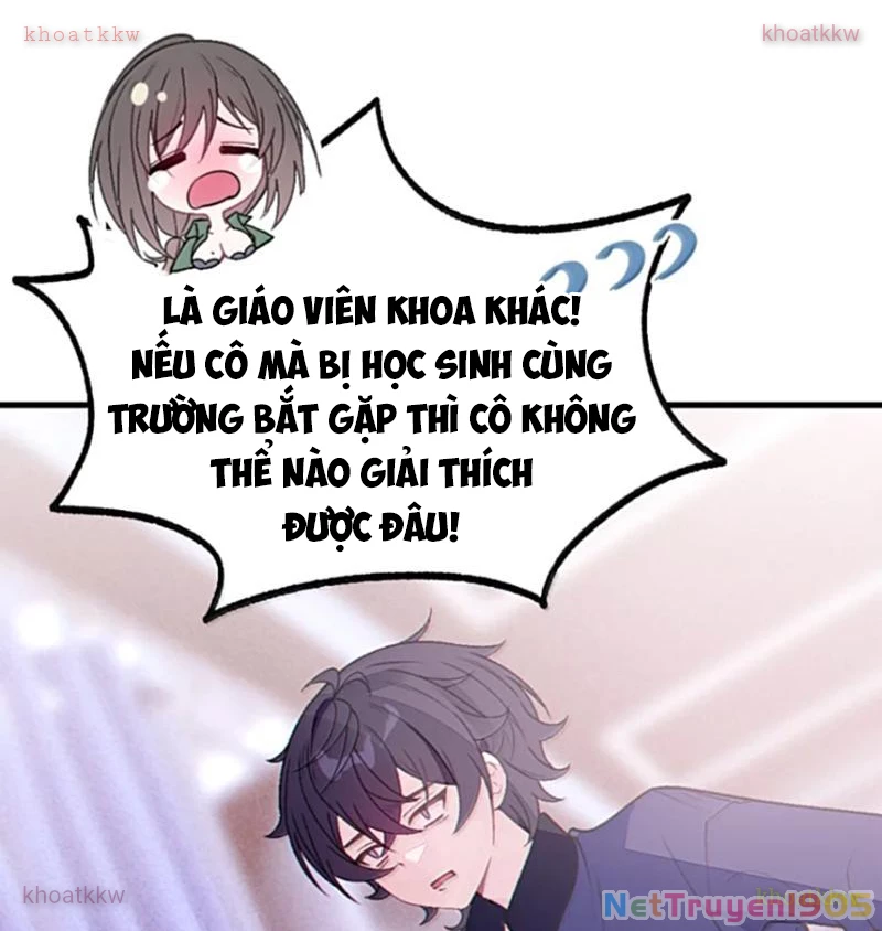 Sau khi ta biến thành quái vật xúc tu, các cô ấy càng điên cuồng hơn! Chapter 29 - 28