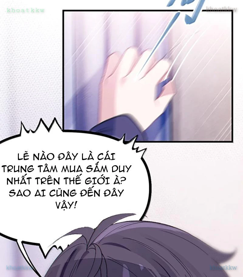Sau khi ta biến thành quái vật xúc tu, các cô ấy càng điên cuồng hơn! Chapter 29 - 42