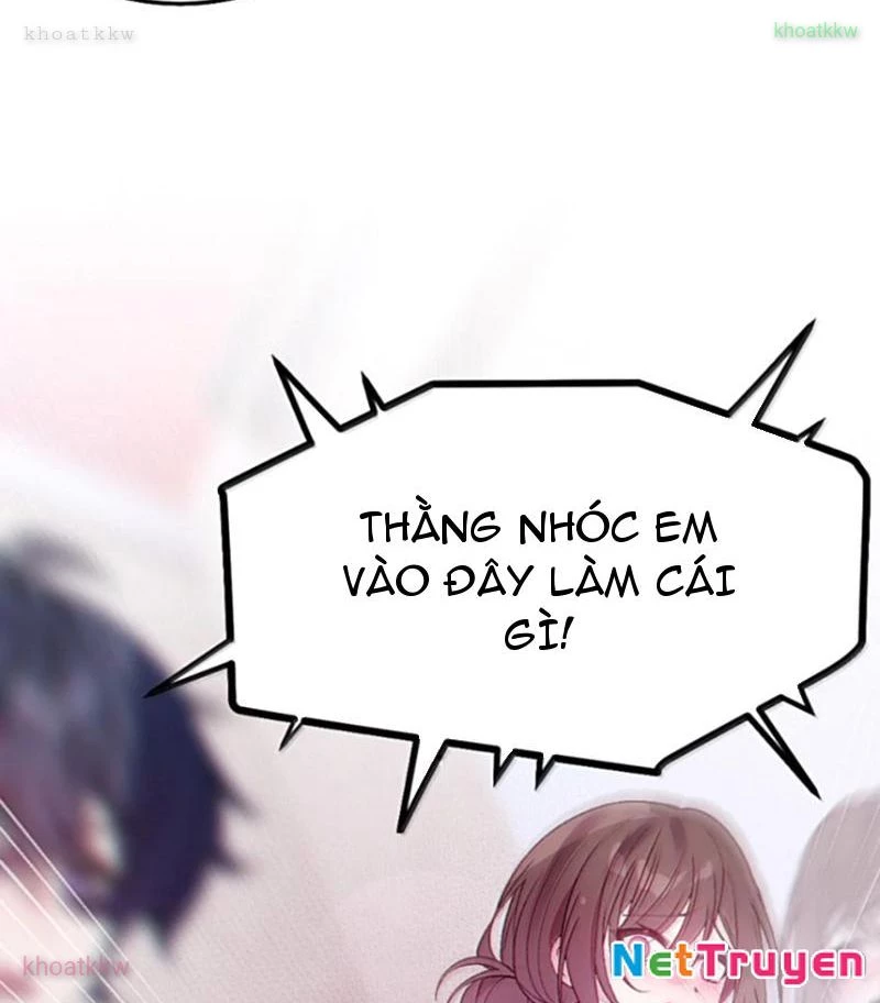 Sau khi ta biến thành quái vật xúc tu, các cô ấy càng điên cuồng hơn! Chapter 29 - 46