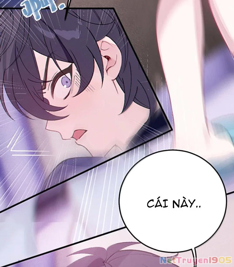 Sau khi ta biến thành quái vật xúc tu, các cô ấy càng điên cuồng hơn! Chapter 29 - 48