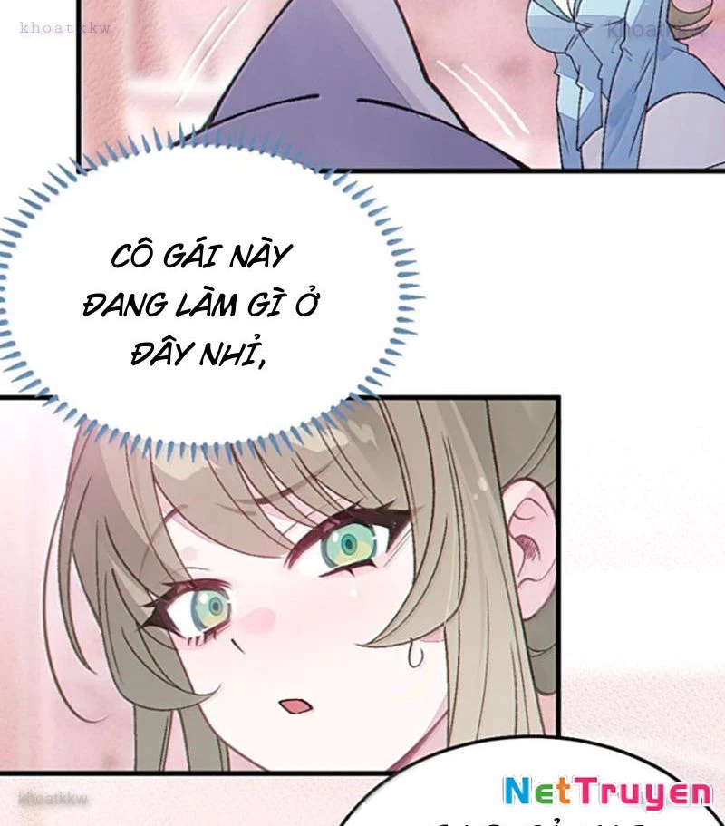 Sau khi ta biến thành quái vật xúc tu, các cô ấy càng điên cuồng hơn! Chapter 29 - 51
