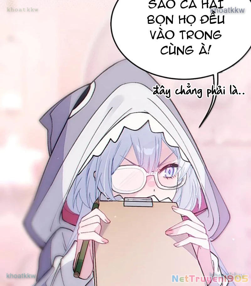 Sau khi ta biến thành quái vật xúc tu, các cô ấy càng điên cuồng hơn! Chapter 29 - 52