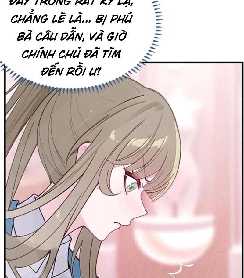 Sau khi ta biến thành quái vật xúc tu, các cô ấy càng điên cuồng hơn! Chapter 29 - 59