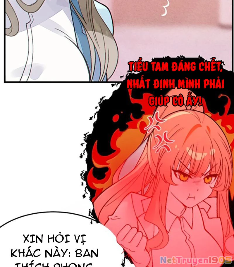 Sau khi ta biến thành quái vật xúc tu, các cô ấy càng điên cuồng hơn! Chapter 29 - 60