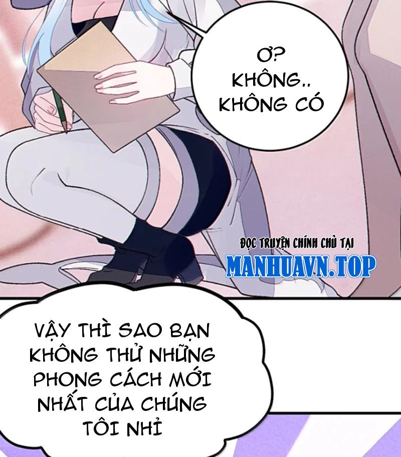 Sau khi ta biến thành quái vật xúc tu, các cô ấy càng điên cuồng hơn! Chapter 29 - 62