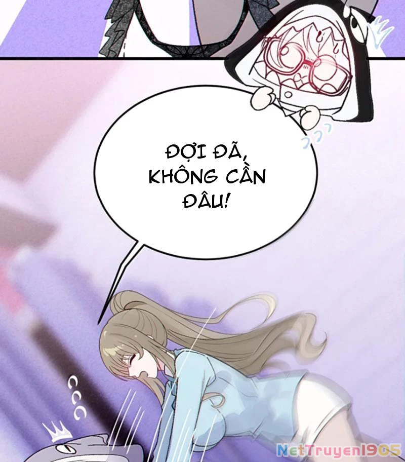 Sau khi ta biến thành quái vật xúc tu, các cô ấy càng điên cuồng hơn! Chapter 29 - 64