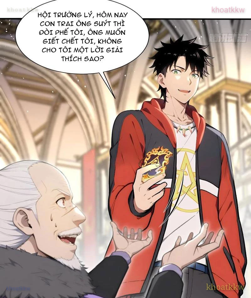 Đệ Nhất Ngự Thú Sư Chapter 75 - 9