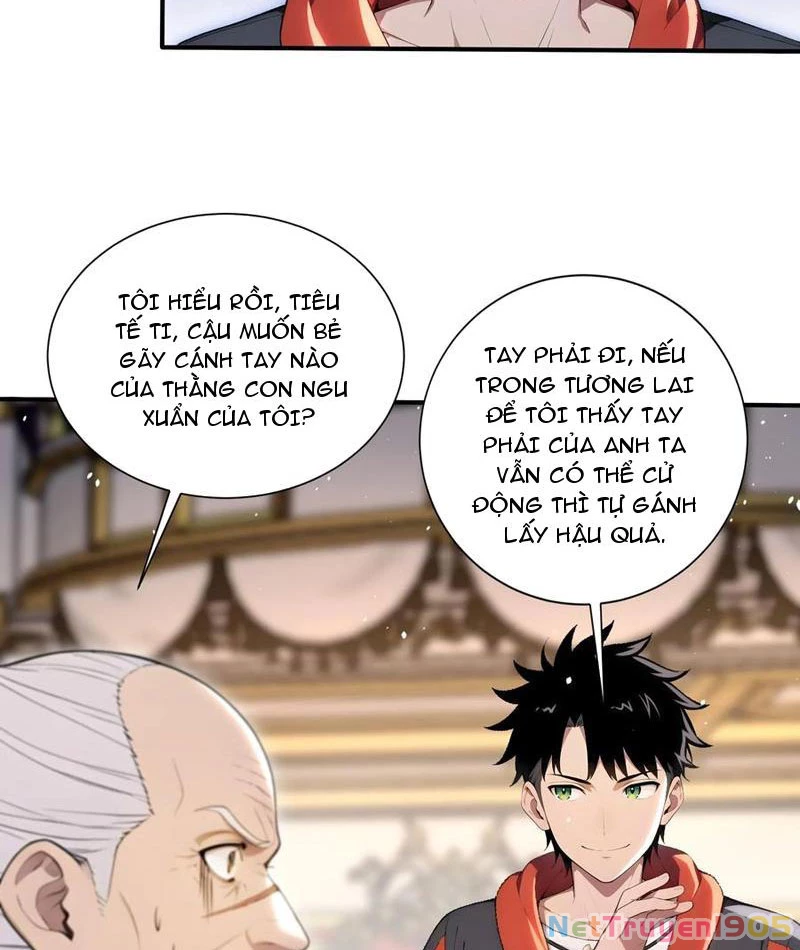 Đệ Nhất Ngự Thú Sư Chapter 75 - 18