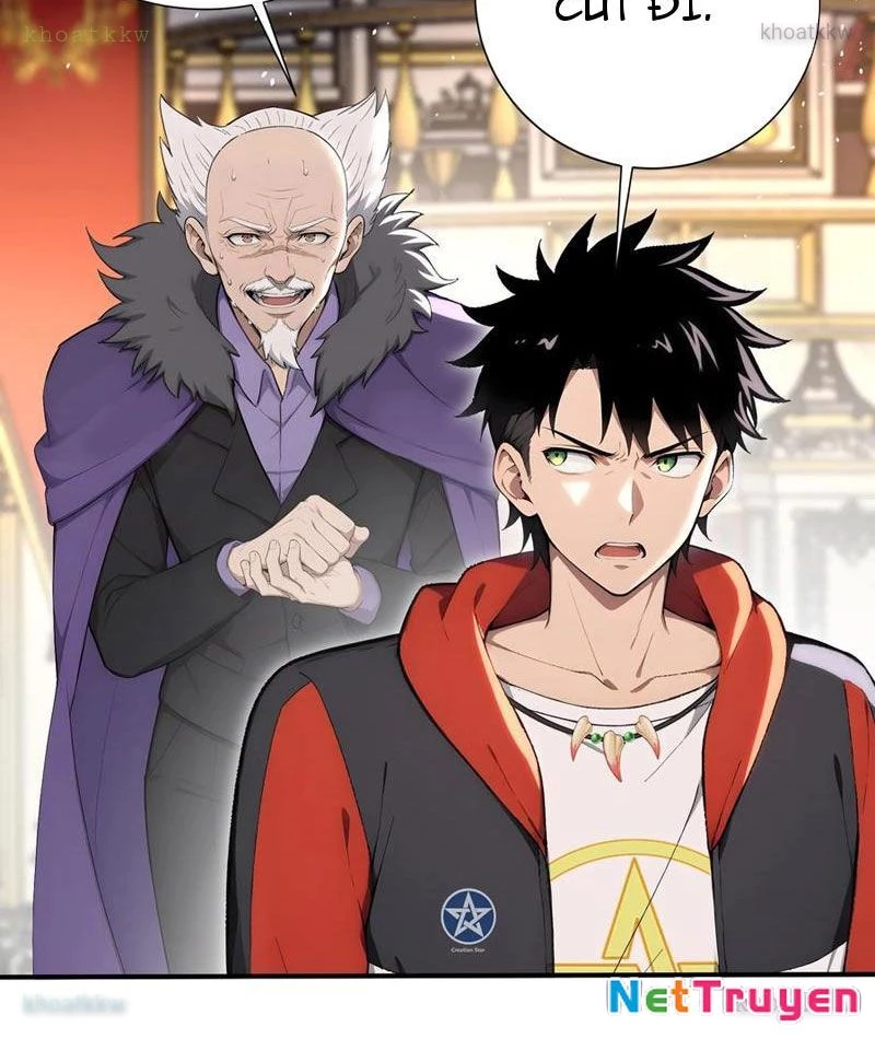 Đệ Nhất Ngự Thú Sư Chapter 75 - 26