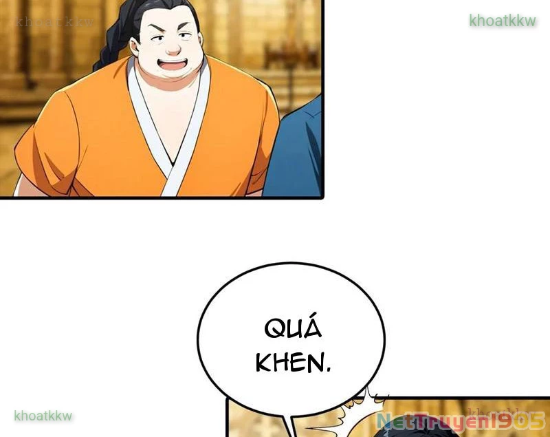 Toàn Dân Ngự Thú: Bắt Đầu Từ Sơn Hải Kinh Ta Quét Ngang Toàn Cầu Chapter 54 - 7