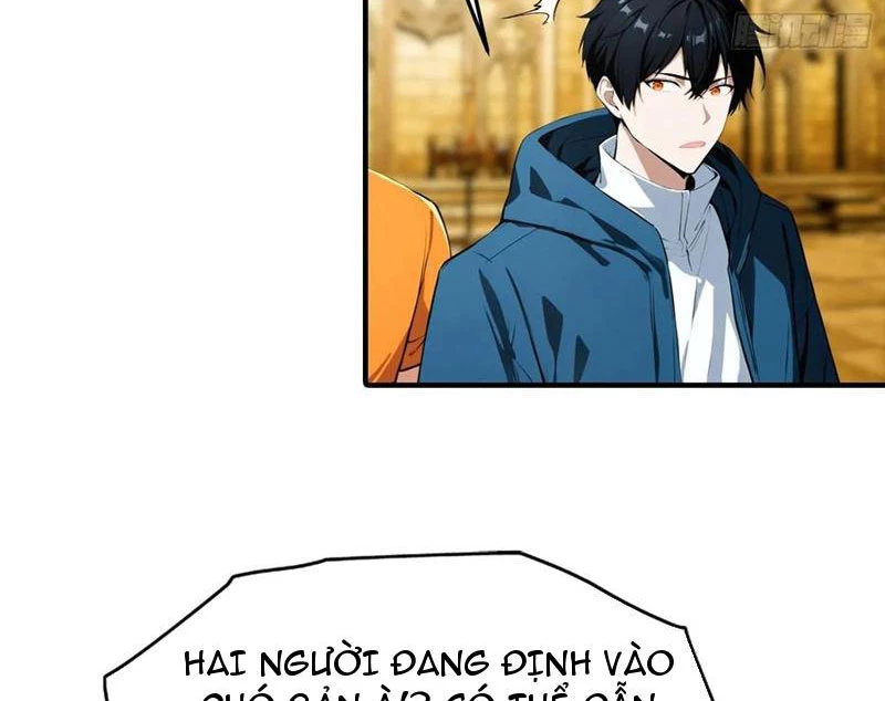 Toàn Dân Ngự Thú: Bắt Đầu Từ Sơn Hải Kinh Ta Quét Ngang Toàn Cầu Chapter 54 - 8