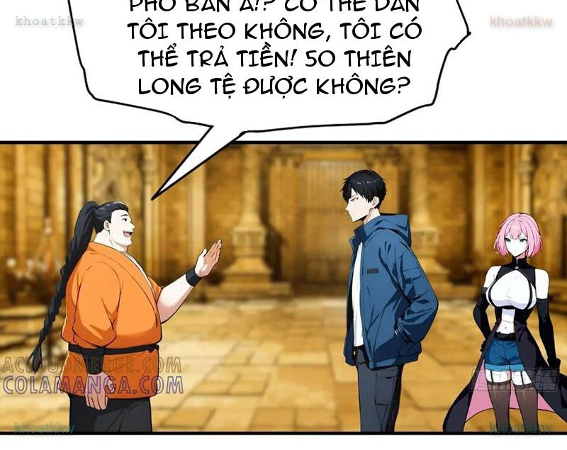 Toàn Dân Ngự Thú: Bắt Đầu Từ Sơn Hải Kinh Ta Quét Ngang Toàn Cầu Chapter 54 - 9