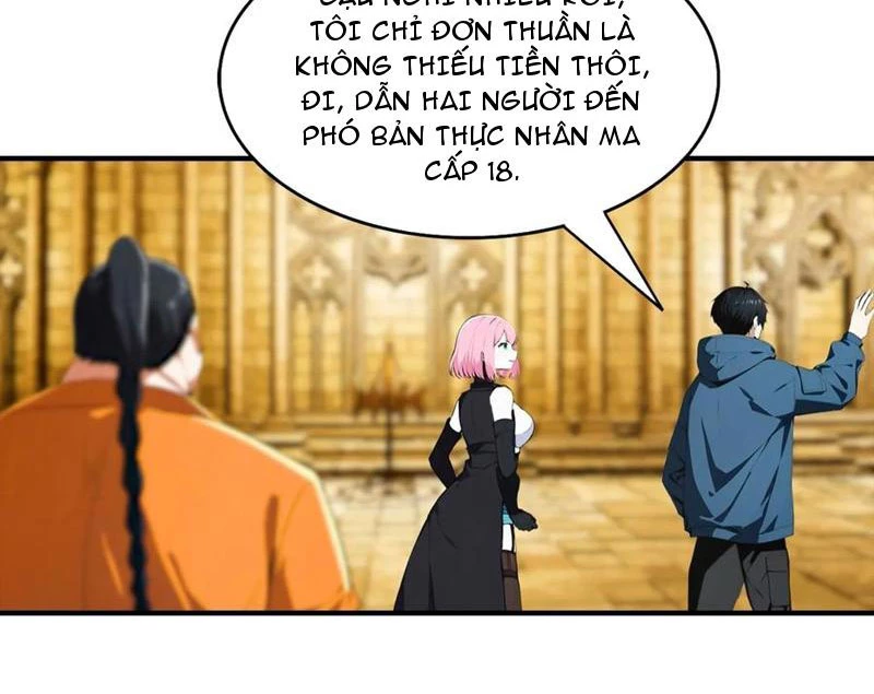 Toàn Dân Ngự Thú: Bắt Đầu Từ Sơn Hải Kinh Ta Quét Ngang Toàn Cầu Chapter 54 - 14