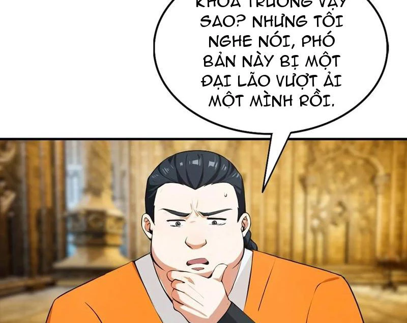 Toàn Dân Ngự Thú: Bắt Đầu Từ Sơn Hải Kinh Ta Quét Ngang Toàn Cầu Chapter 54 - 33