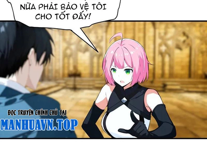 Toàn Dân Ngự Thú: Bắt Đầu Từ Sơn Hải Kinh Ta Quét Ngang Toàn Cầu Chapter 54 - 38
