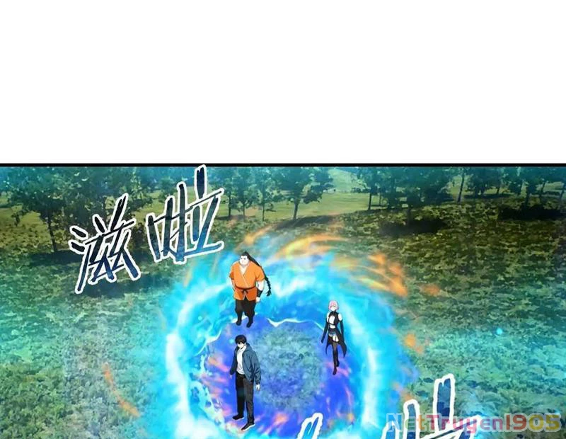 Toàn Dân Ngự Thú: Bắt Đầu Từ Sơn Hải Kinh Ta Quét Ngang Toàn Cầu Chapter 54 - 43