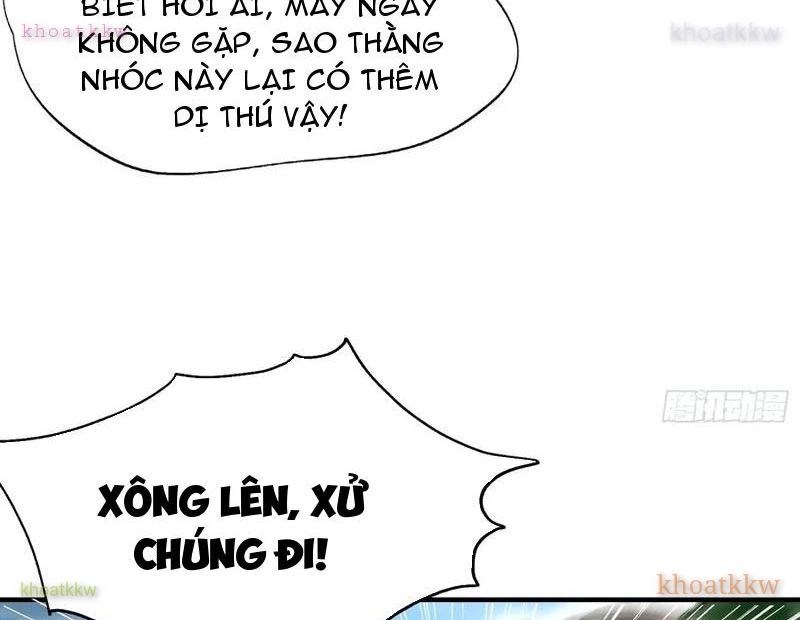 Toàn Dân Ngự Thú: Bắt Đầu Từ Sơn Hải Kinh Ta Quét Ngang Toàn Cầu Chapter 54 - 58
