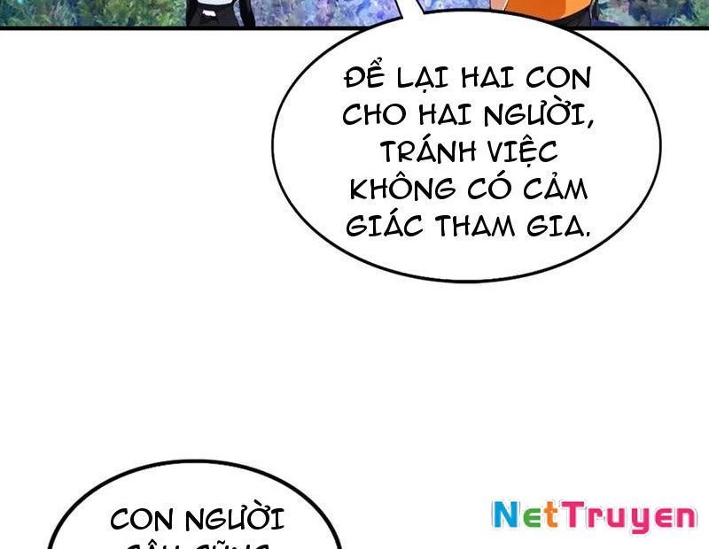 Toàn Dân Ngự Thú: Bắt Đầu Từ Sơn Hải Kinh Ta Quét Ngang Toàn Cầu Chapter 54 - 61