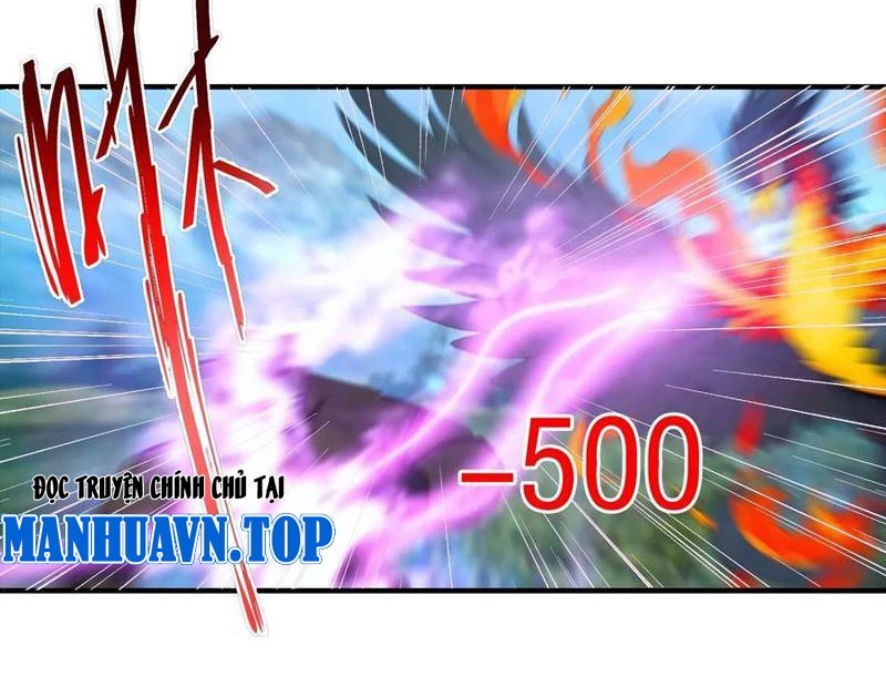 Toàn Dân Ngự Thú: Bắt Đầu Từ Sơn Hải Kinh Ta Quét Ngang Toàn Cầu Chapter 54 - 64