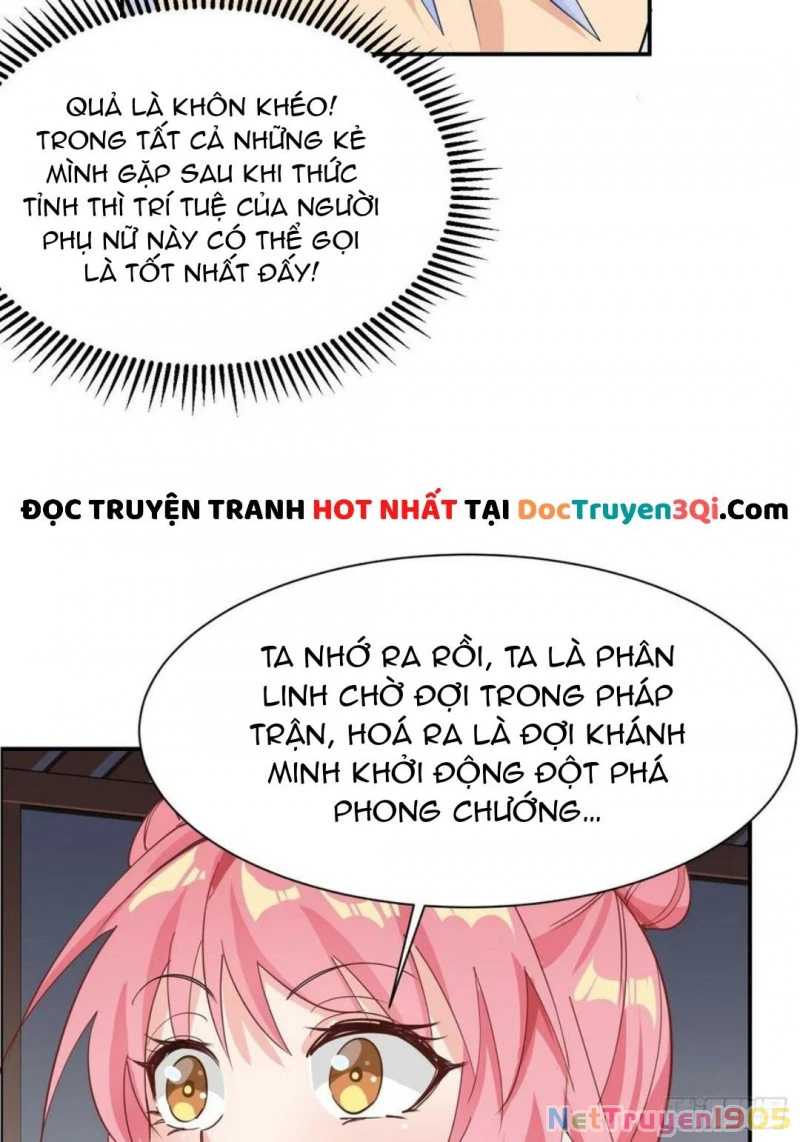 Nhật Ký Sống Cùng Linh Kiếm Chapter 9 - 5